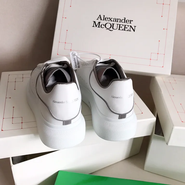 Alexander McQueen Shoe 